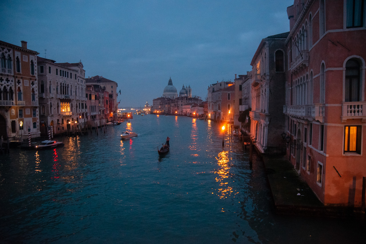 Βενετία. 