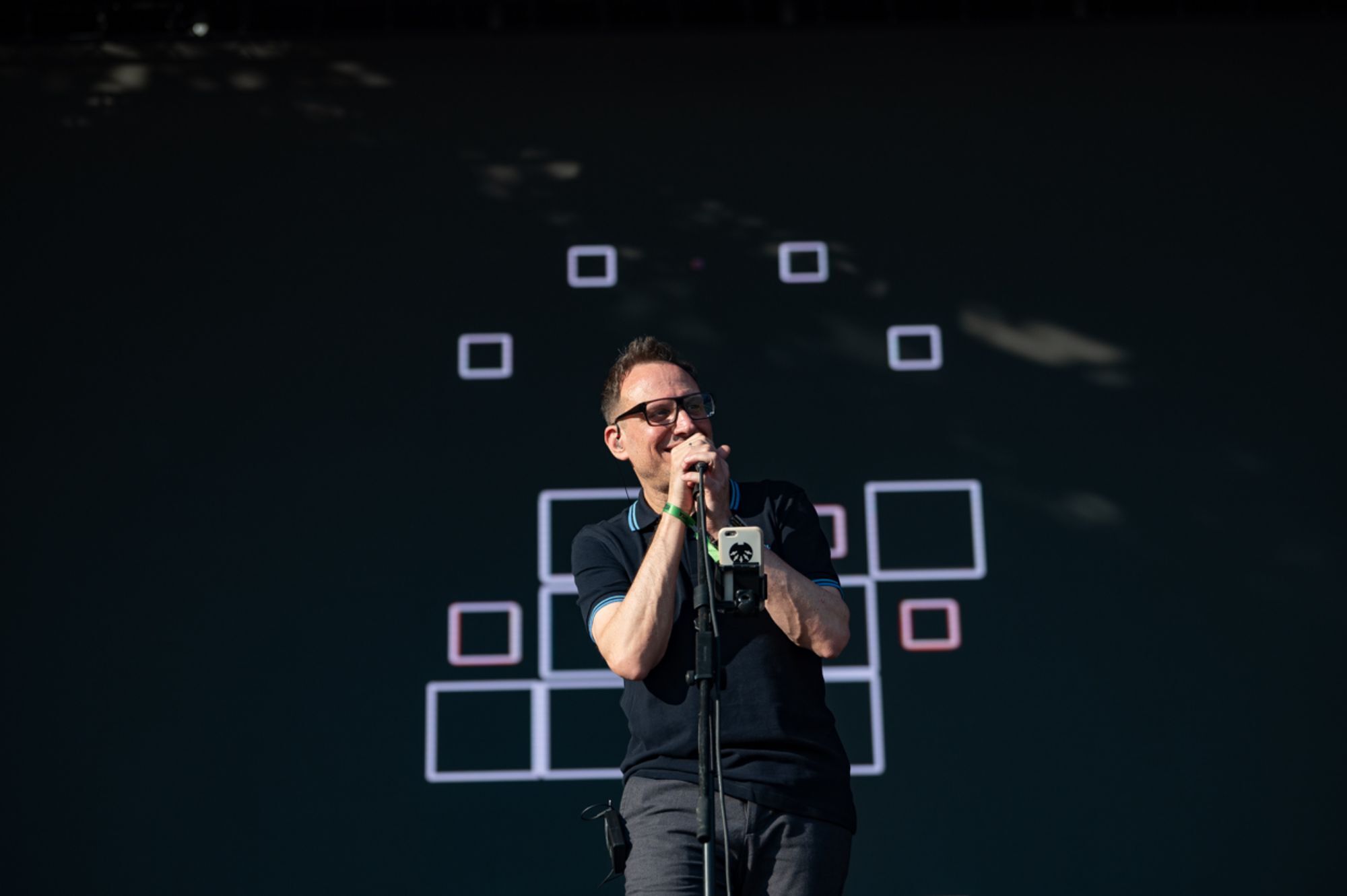 Release Athens x SNF Nostos 2023: Οι «διχαστικοί» Röyksopp και η αποκάλυψη τ@ Tash Sultana