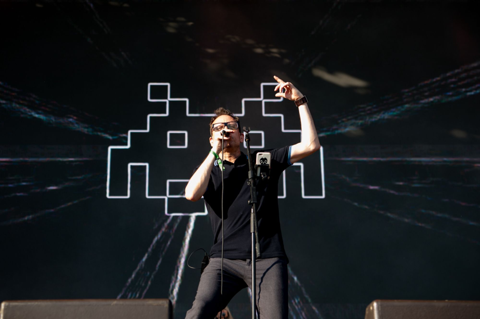 Release Athens x SNF Nostos 2023: Οι «διχαστικοί» Röyksopp και η αποκάλυψη τ@ Tash Sultana