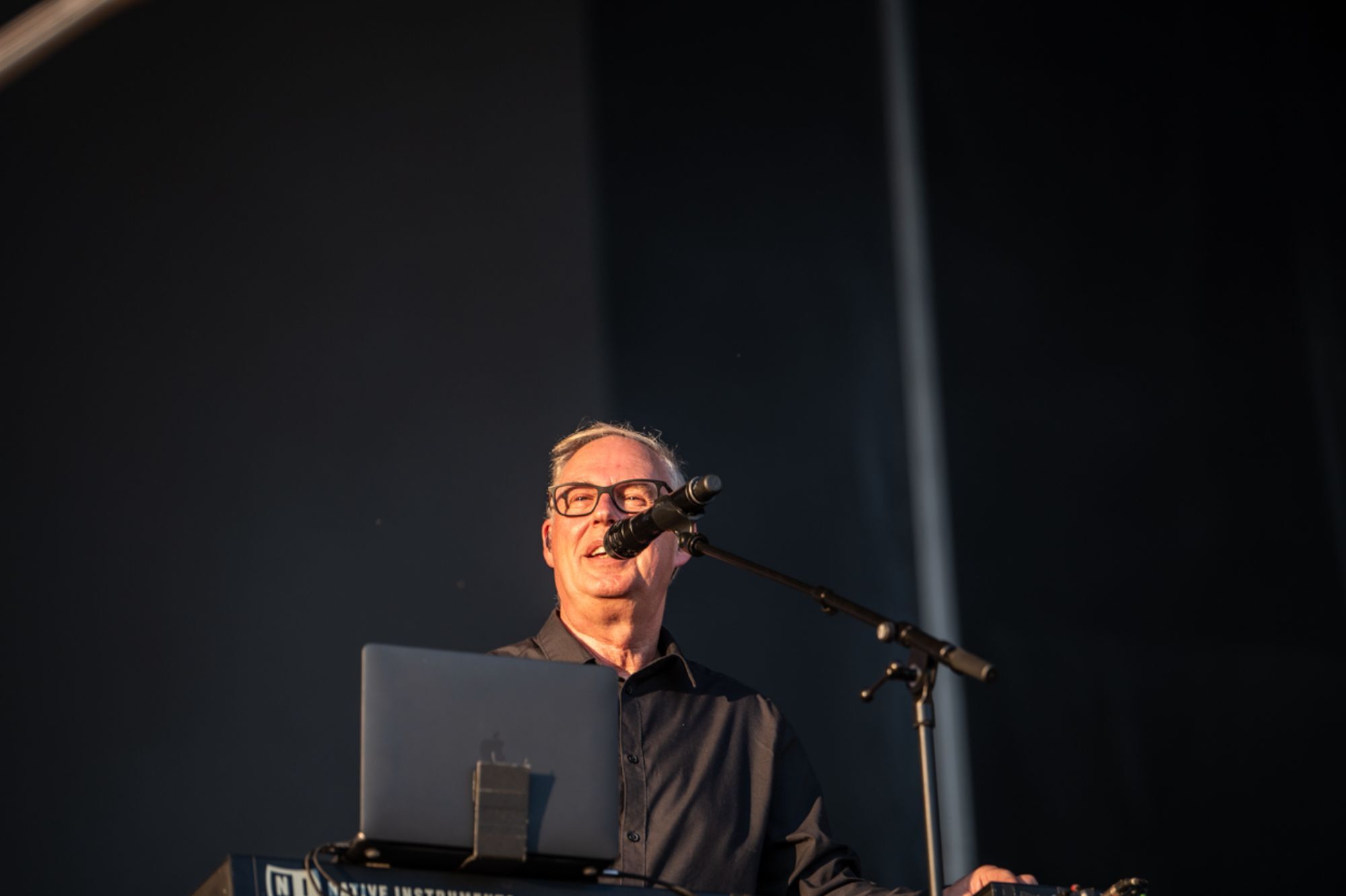 Release Athens x SNF Nostos 2023: Οι «διχαστικοί» Röyksopp και η αποκάλυψη τ@ Tash Sultana