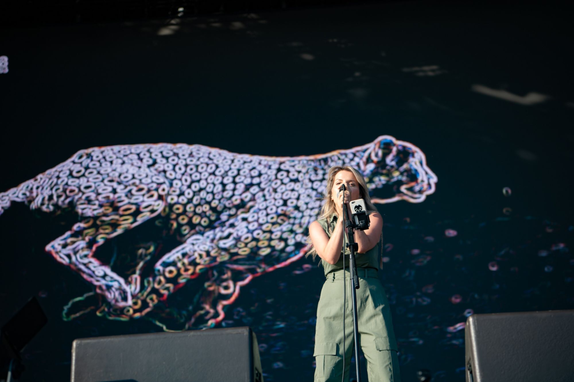 Release Athens x SNF Nostos 2023: Οι «διχαστικοί» Röyksopp και η αποκάλυψη τ@ Tash Sultana