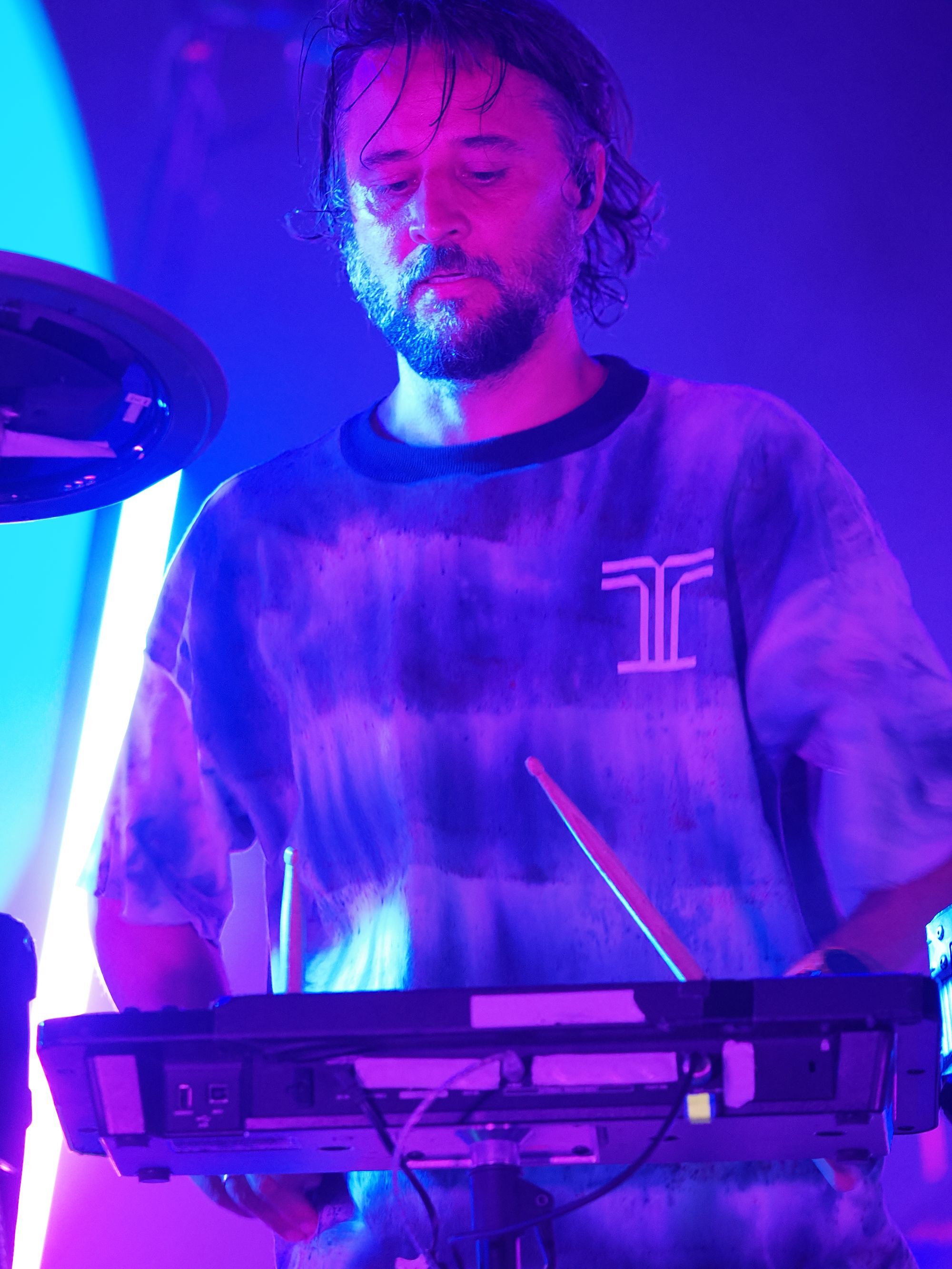 Release Athens x SNF Nostos 2023: Οι «διχαστικοί» Röyksopp και η αποκάλυψη τ@ Tash Sultana