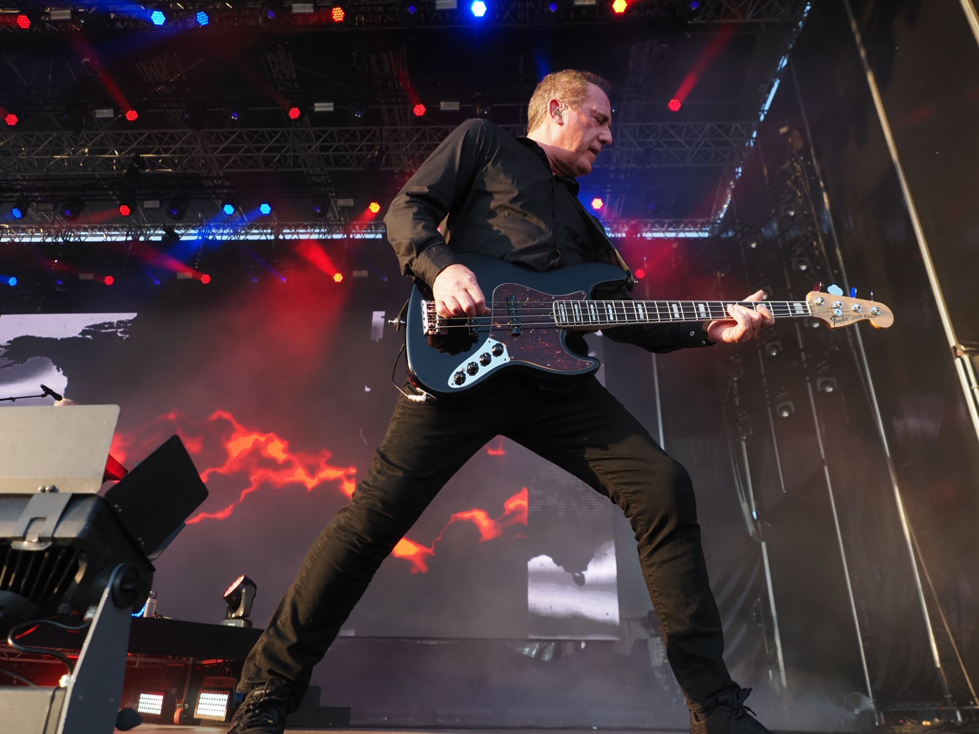 Release Athens x SNF Nostos 2023: Οι «διχαστικοί» Röyksopp και η αποκάλυψη τ@ Tash Sultana