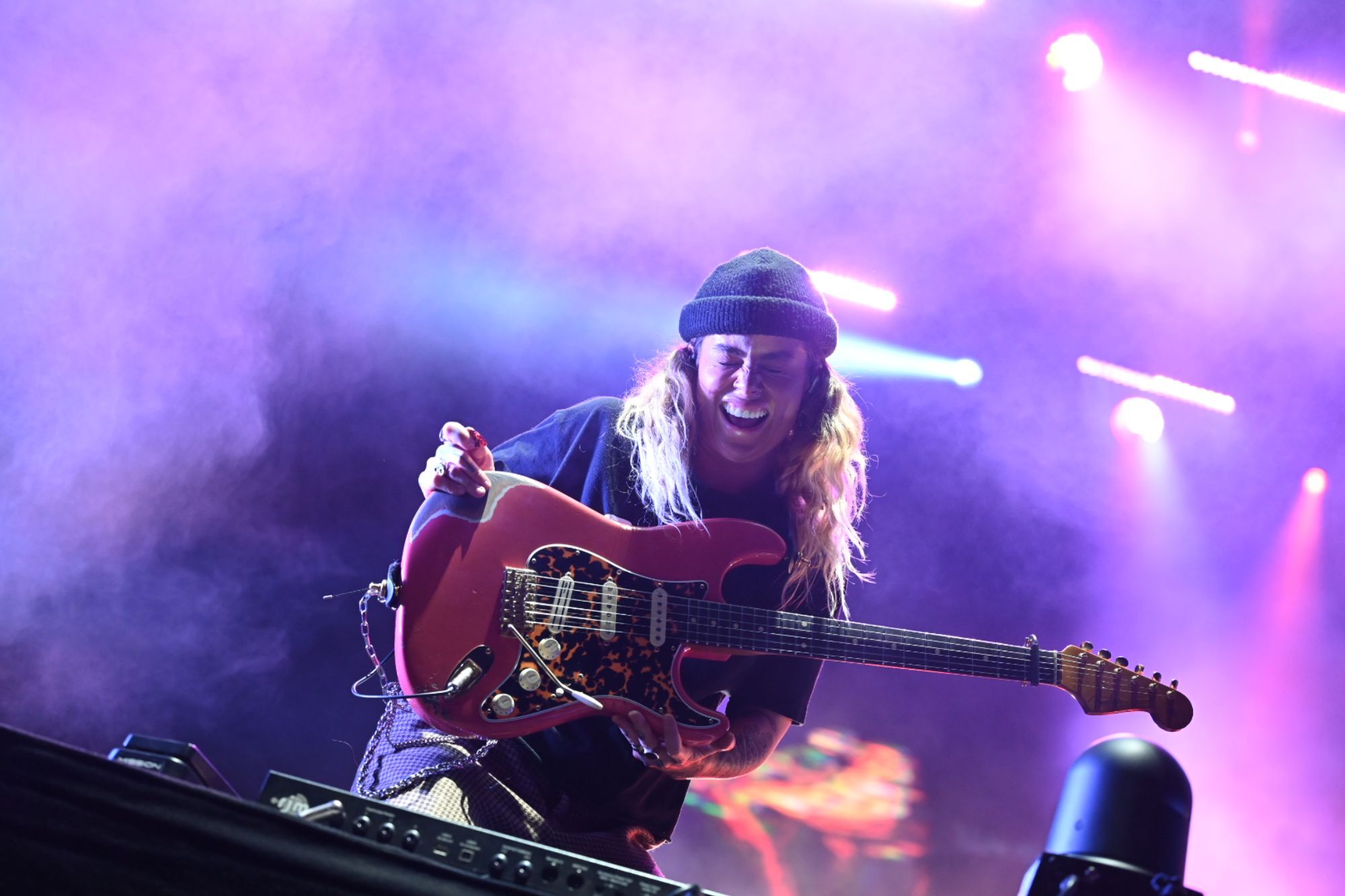 Release Athens x SNF Nostos 2023: Οι «διχαστικοί» Röyksopp και η αποκάλυψη τ@ Tash Sultana