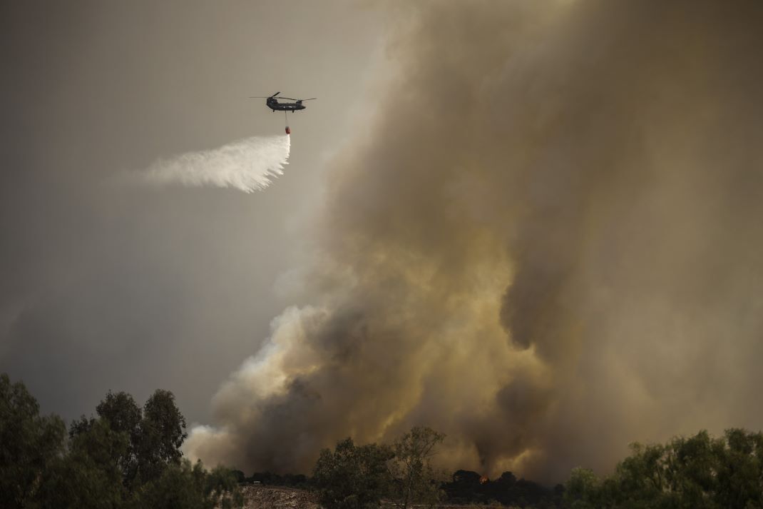 Dimitris Kapantais / SOOC