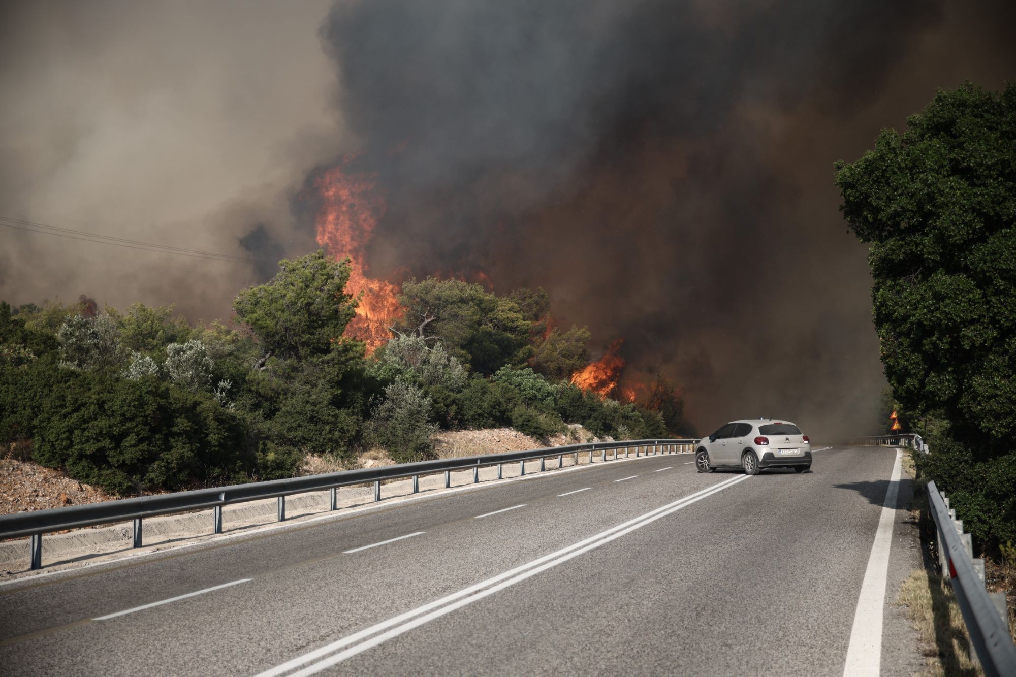 © Dimitris Kapantais / SOOC