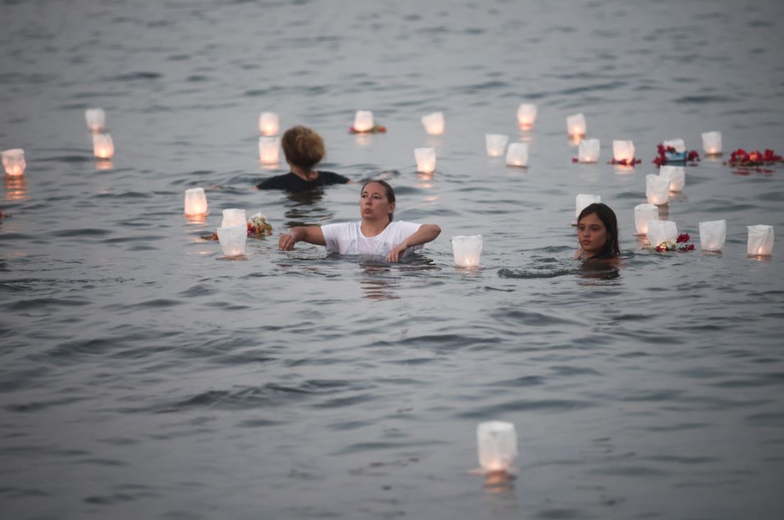 Εκδήλωση μνήμης για τα πέντε χρόνια από τη φονική πυρκαγιά στο Μάτι