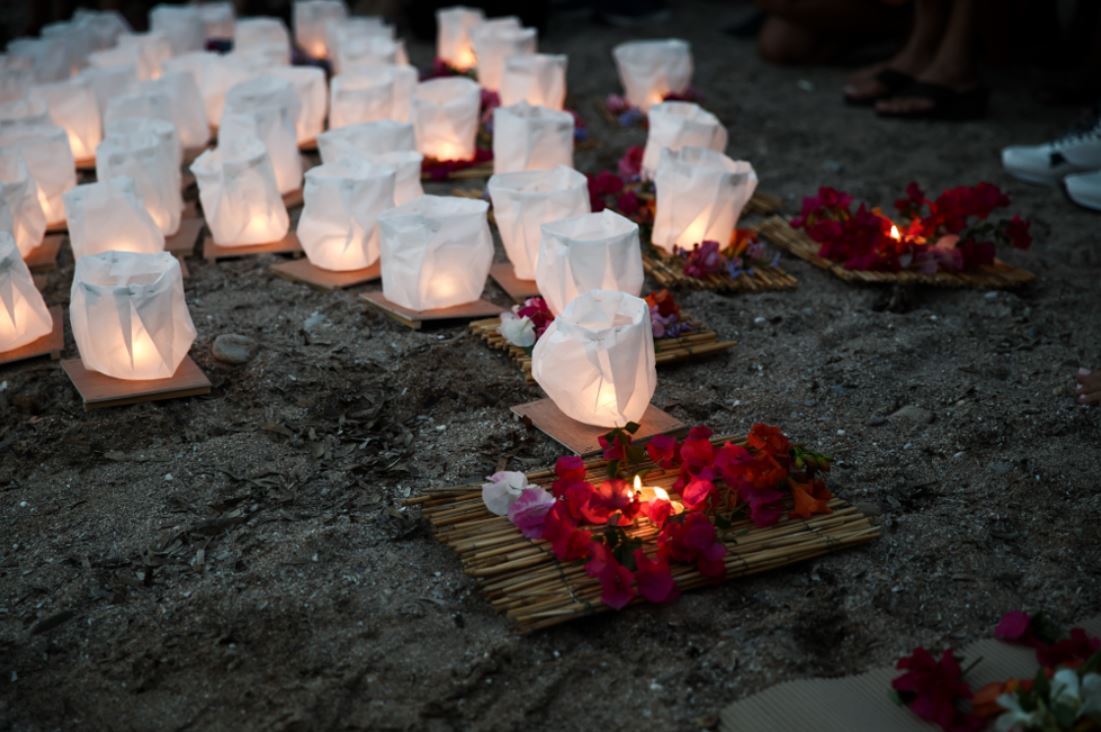 Εκδήλωση μνήμης για τα πέντε χρόνια από τη φονική πυρκαγιά στο Μάτι 