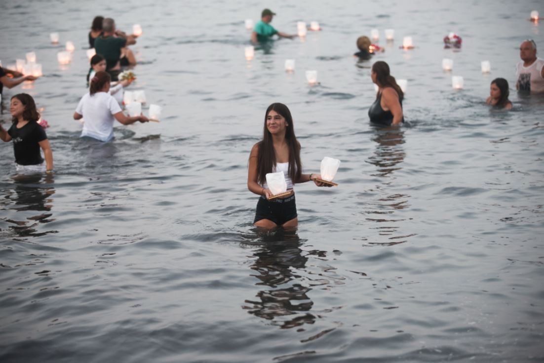 Εκδήλωση μνήμης για τα πέντε χρόνια από τη φονική πυρκαγιά στο Μάτι 