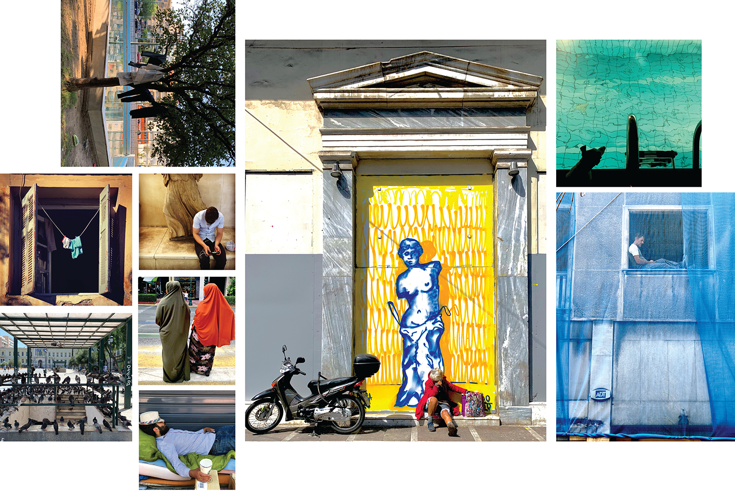 Μάριος Βουτσινάς