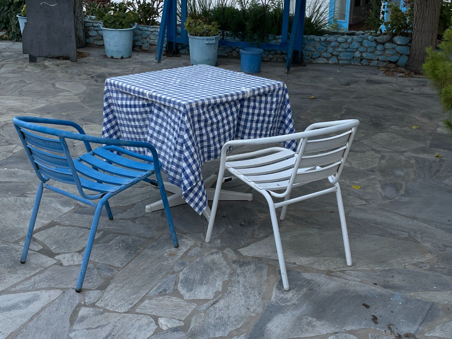 Αγία Μαρίνα, Αίγινα 