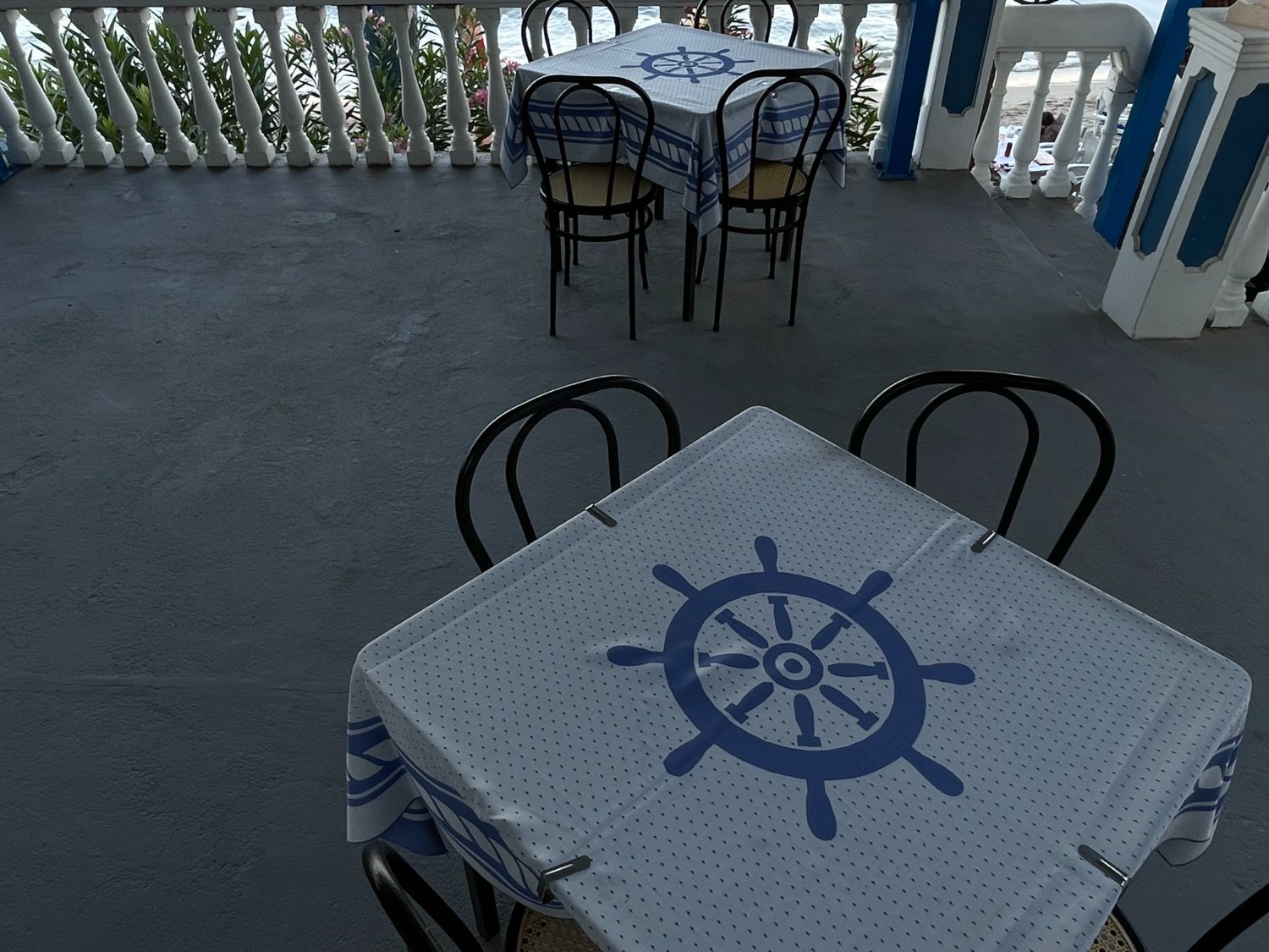 Αγία Μαρίνα, Αίγινα 