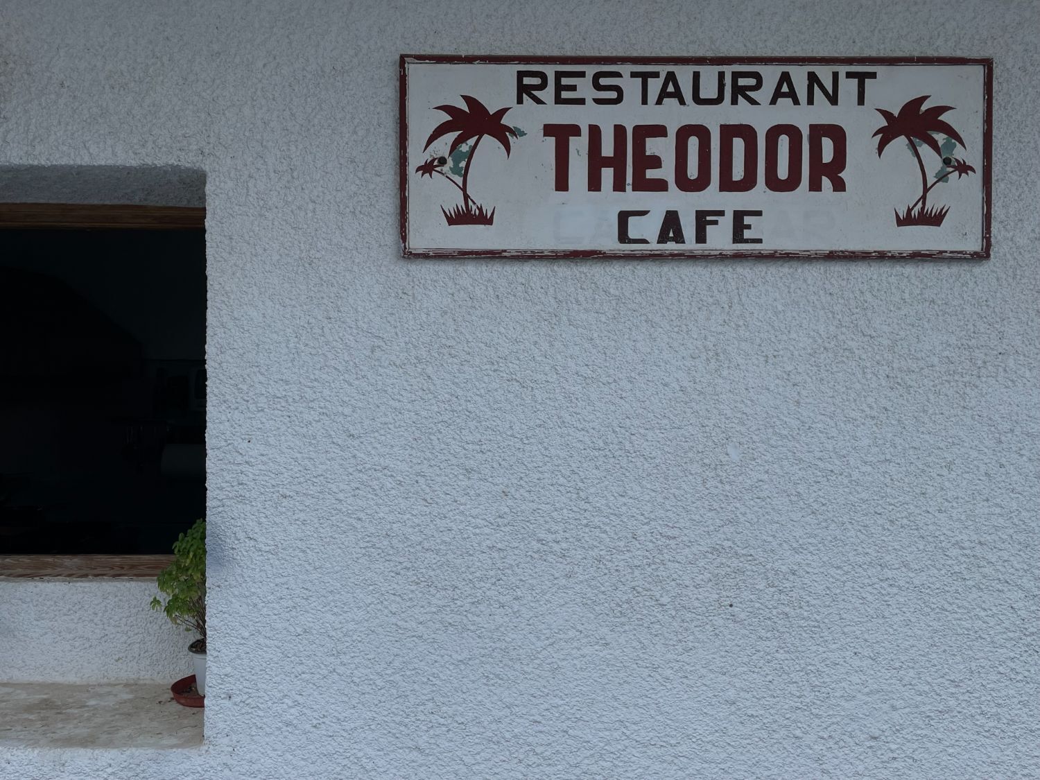 Αγία Μαρίνα, Αίγινα 