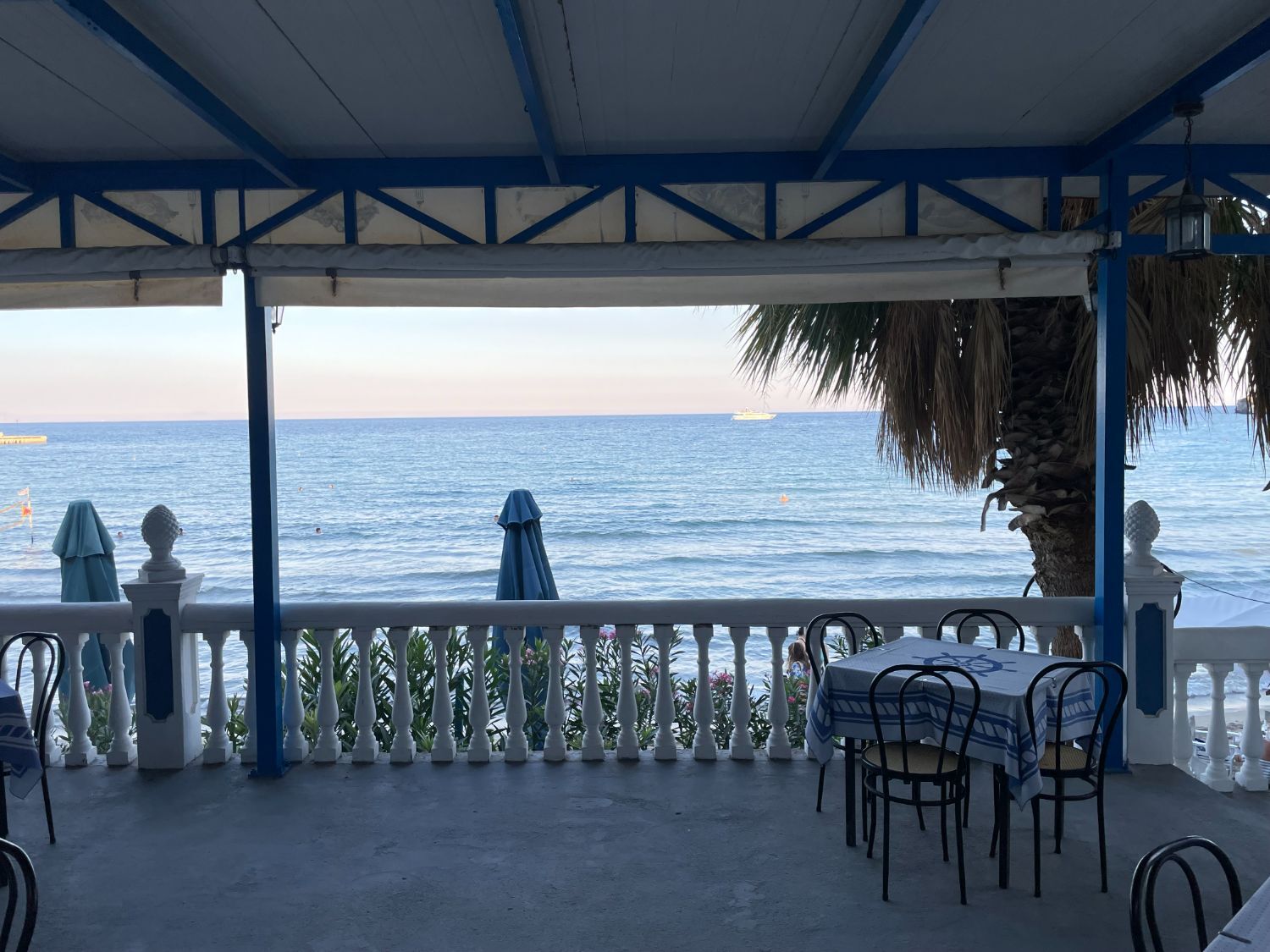 Αγία Μαρίνα, Αίγινα 