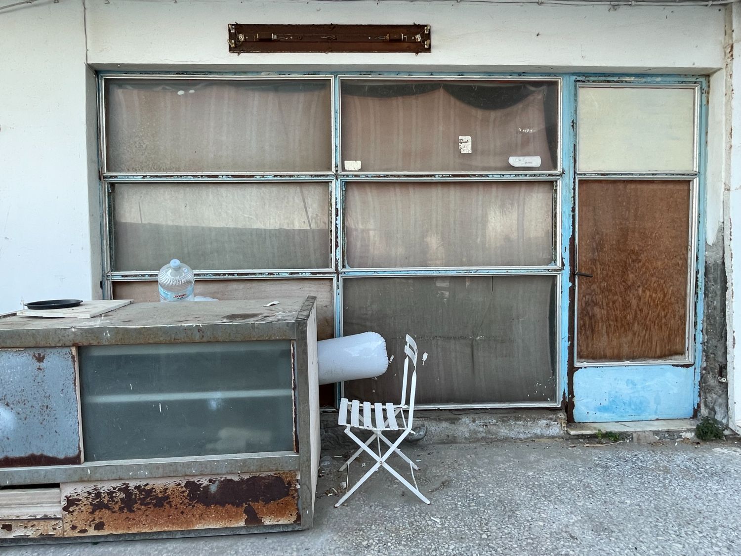 Αγία Μαρίνα, Αίγινα 