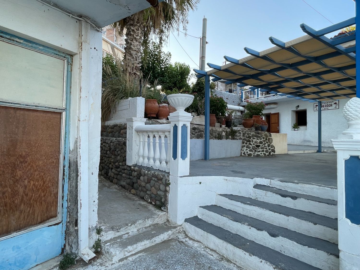 Αγία Μαρίνα, Αίγινα 