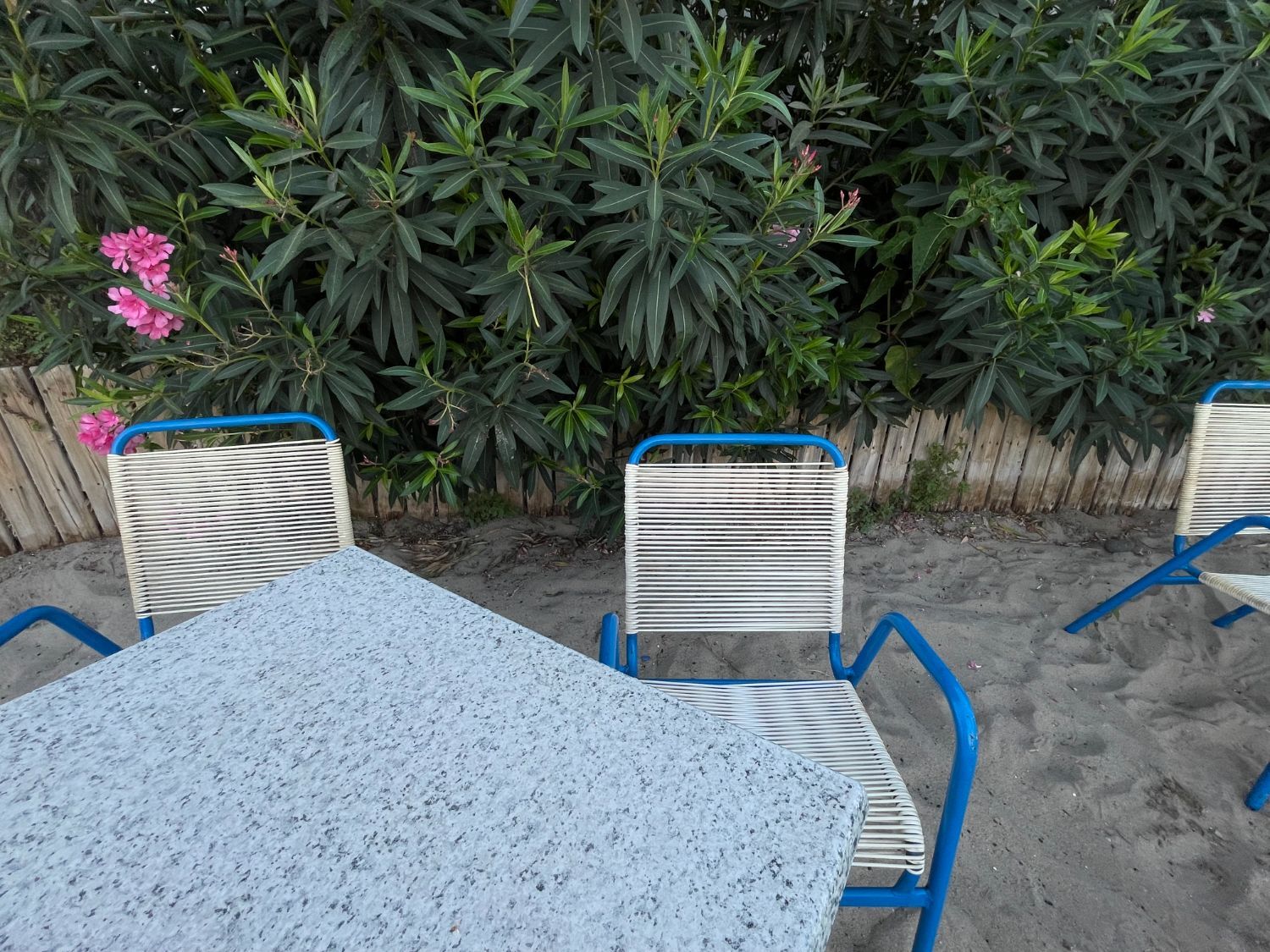 Αγία Μαρίνα, Αίγινα 