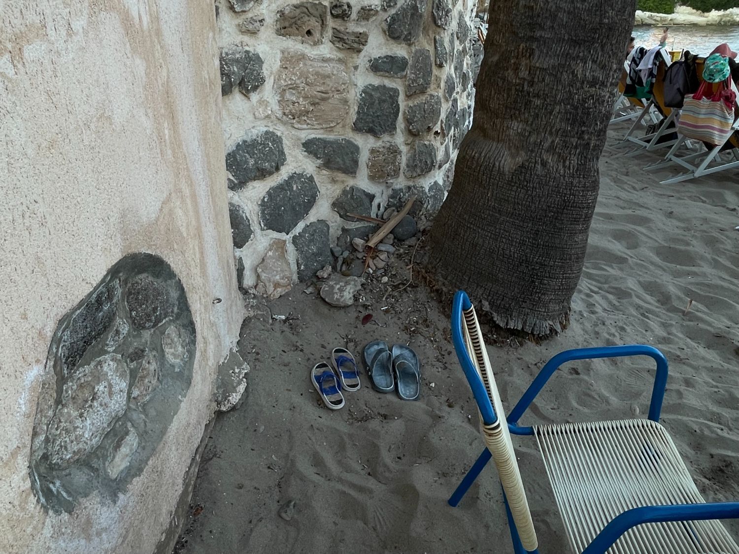 Αγία Μαρίνα, Αίγινα 