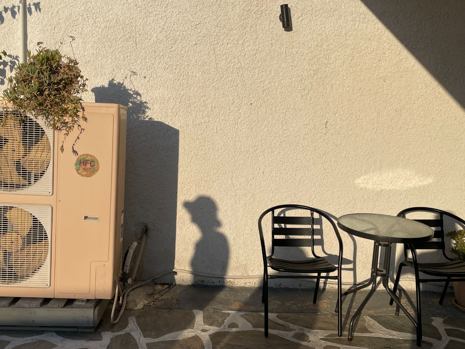 Αγία Μαρίνα, Αίγινα 