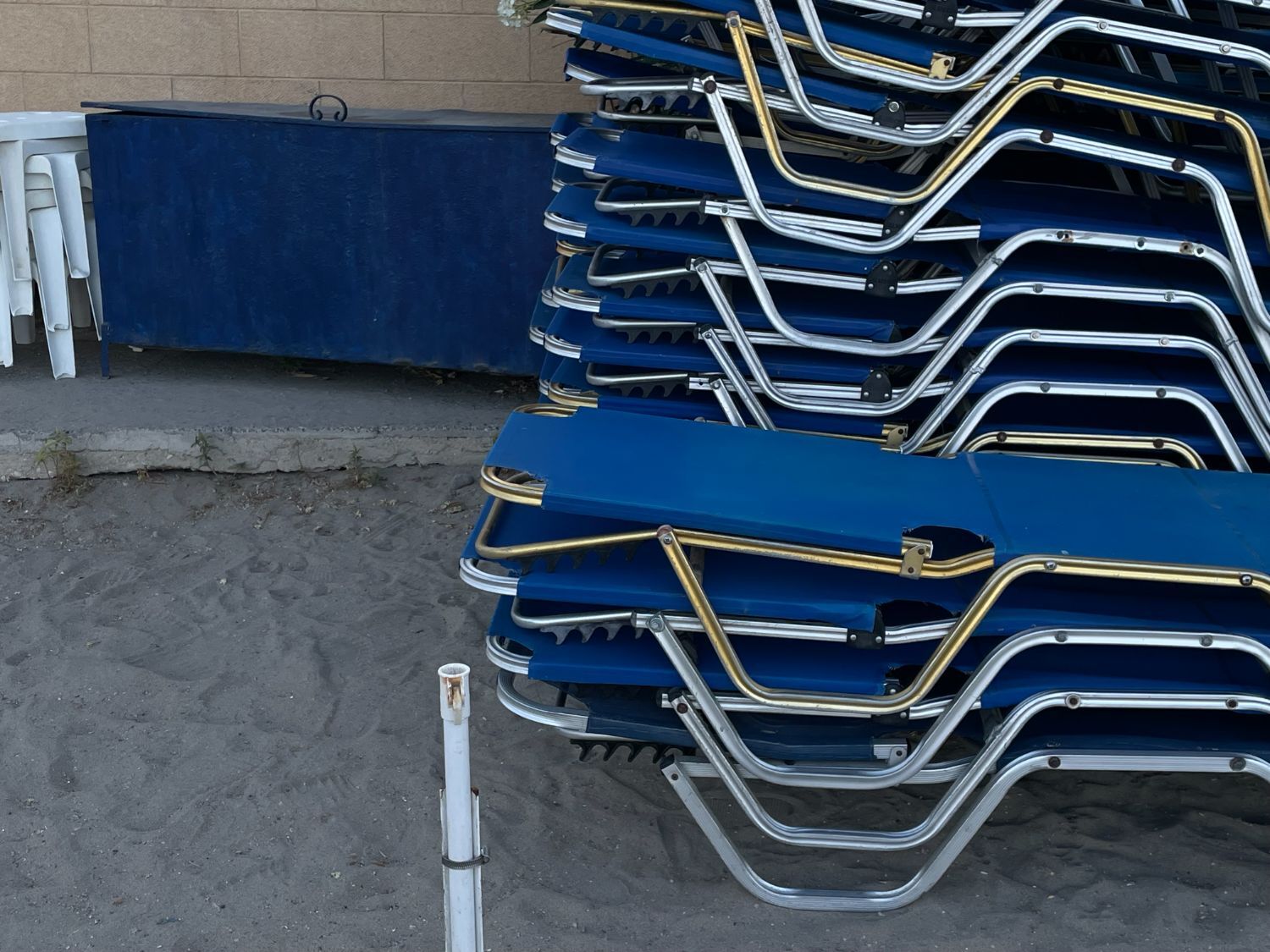 Αγία Μαρίνα, Αίγινα 