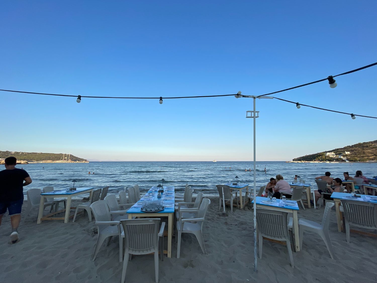 Αγία Μαρίνα, Αίγινα 