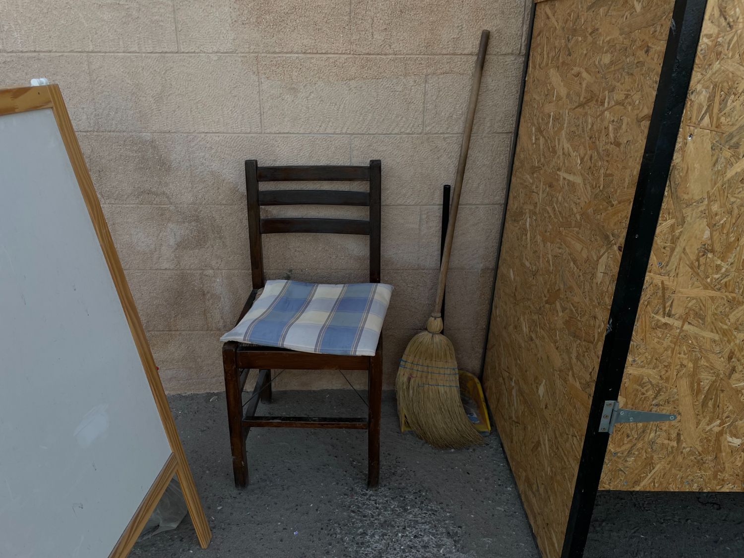 Αγία Μαρίνα, Αίγινα 