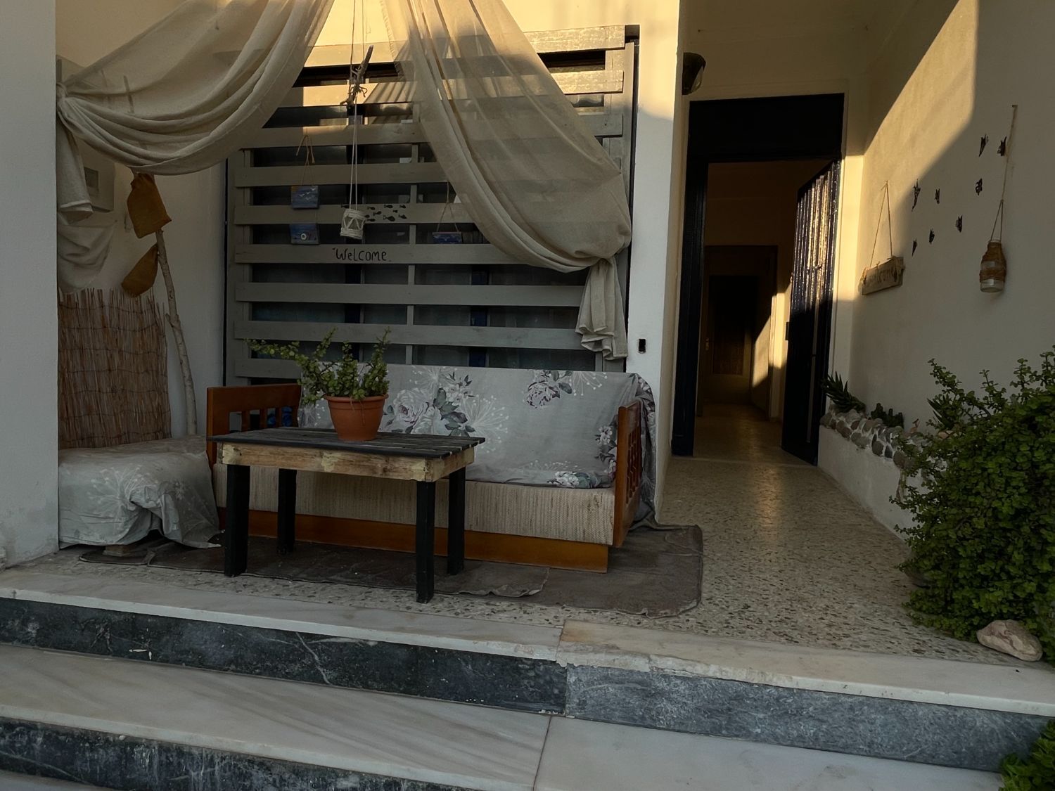 Αγία Μαρίνα, Αίγινα 