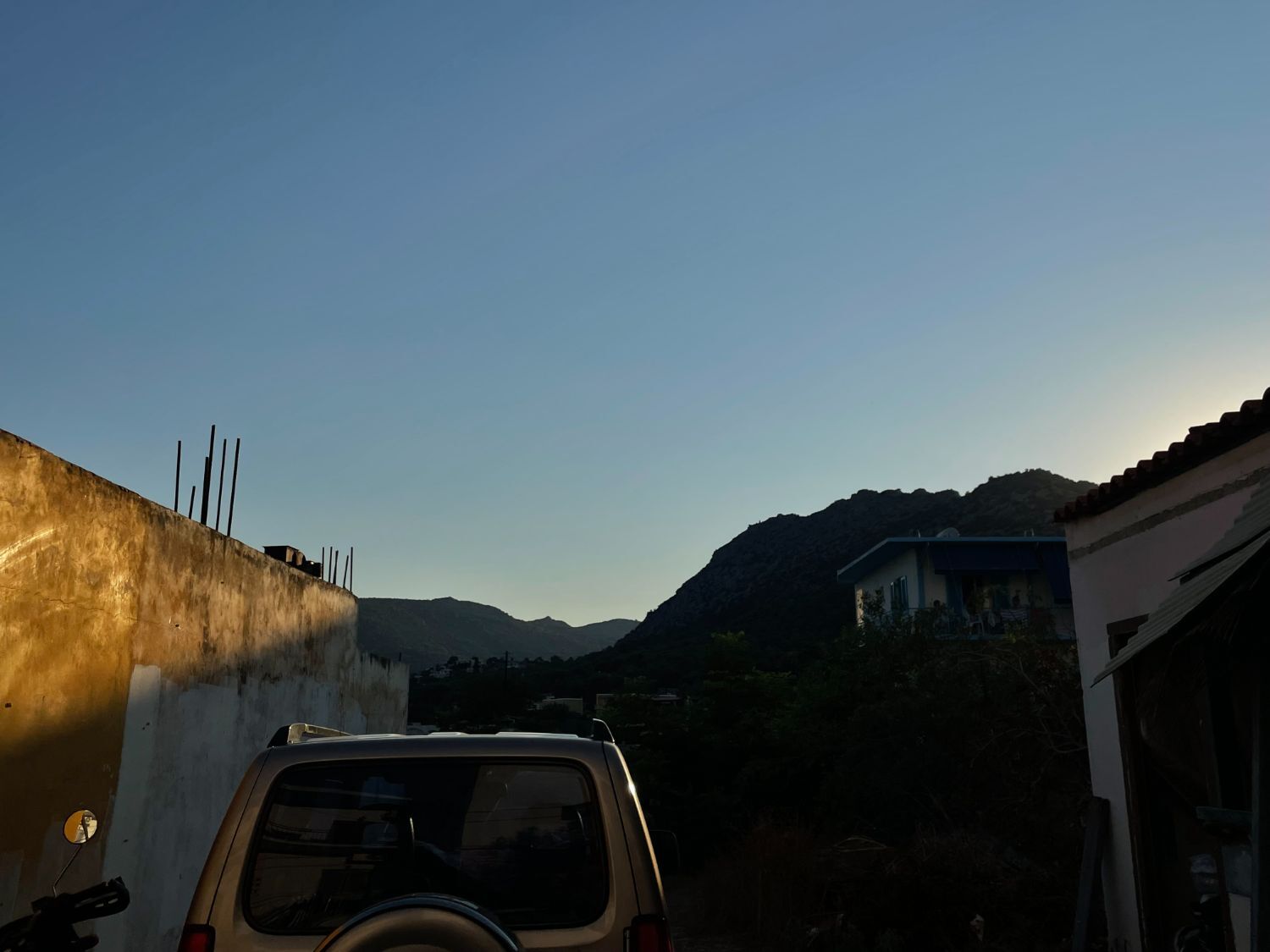 Αγία Μαρίνα, Αίγινα 