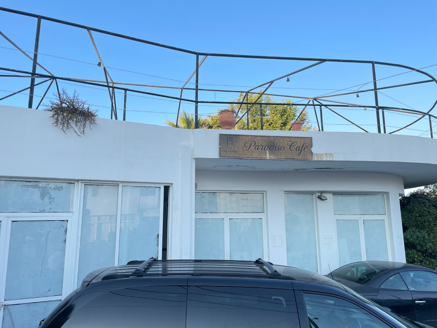 Αγία Μαρίνα, Αίγινα 