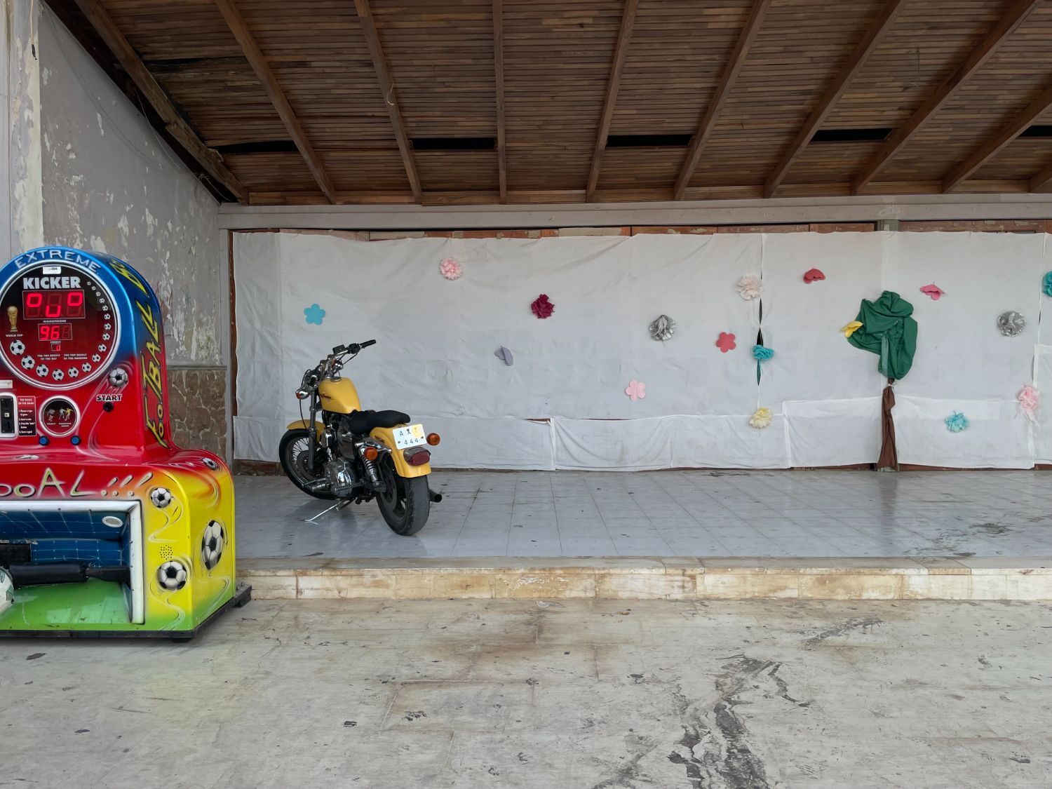 Αγία Μαρίνα, Αίγινα 