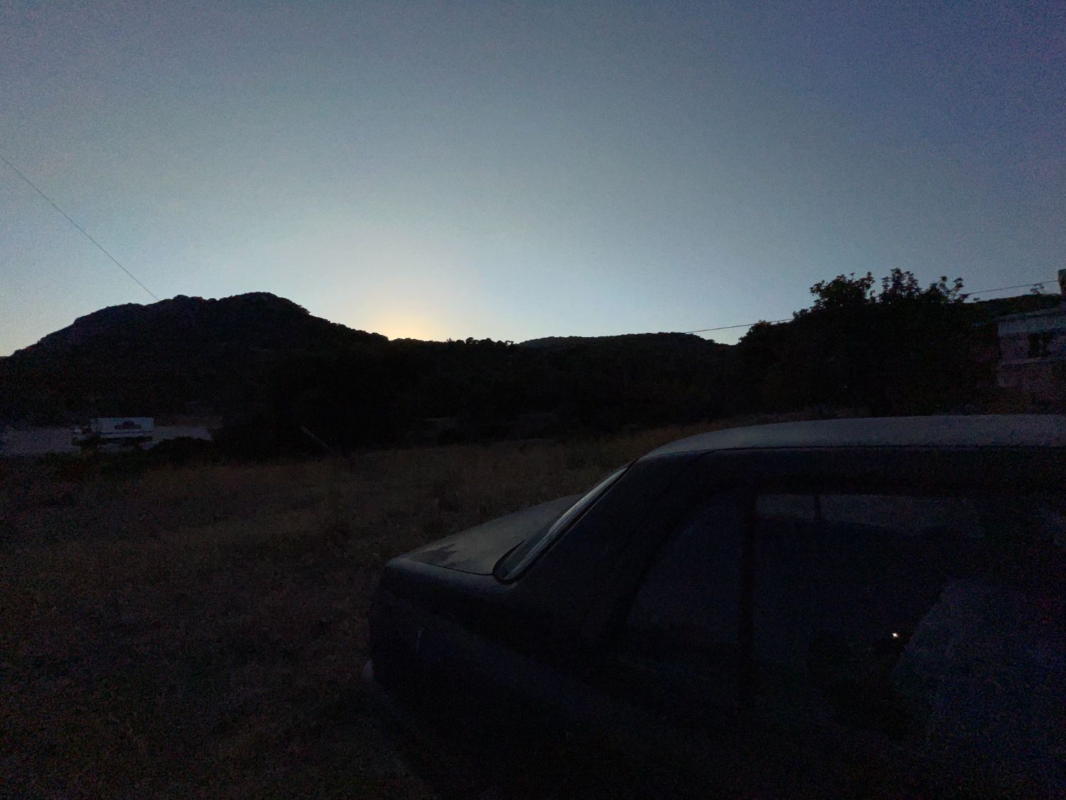 Αγία Μαρίνα, Αίγινα 