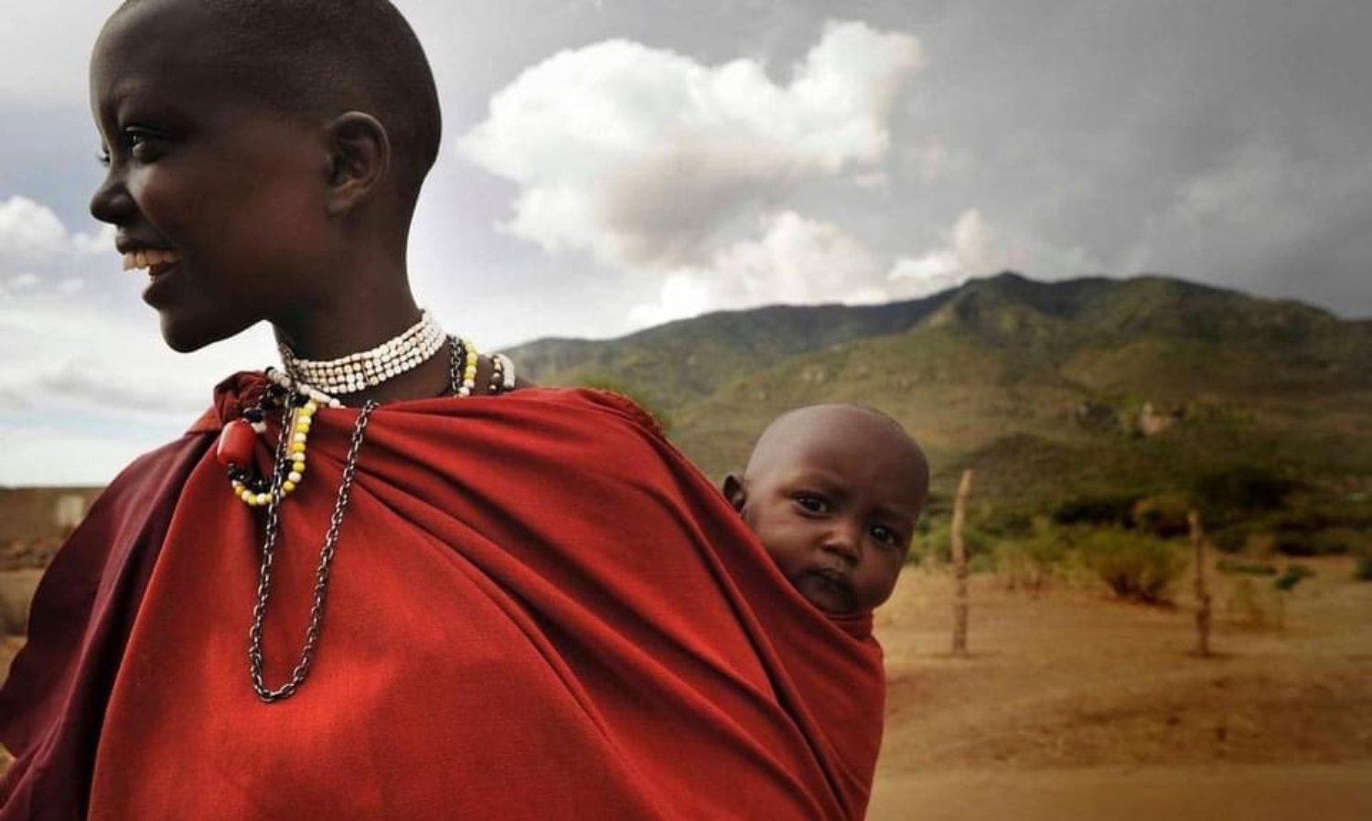 άνθρωποι που χαμογελούν