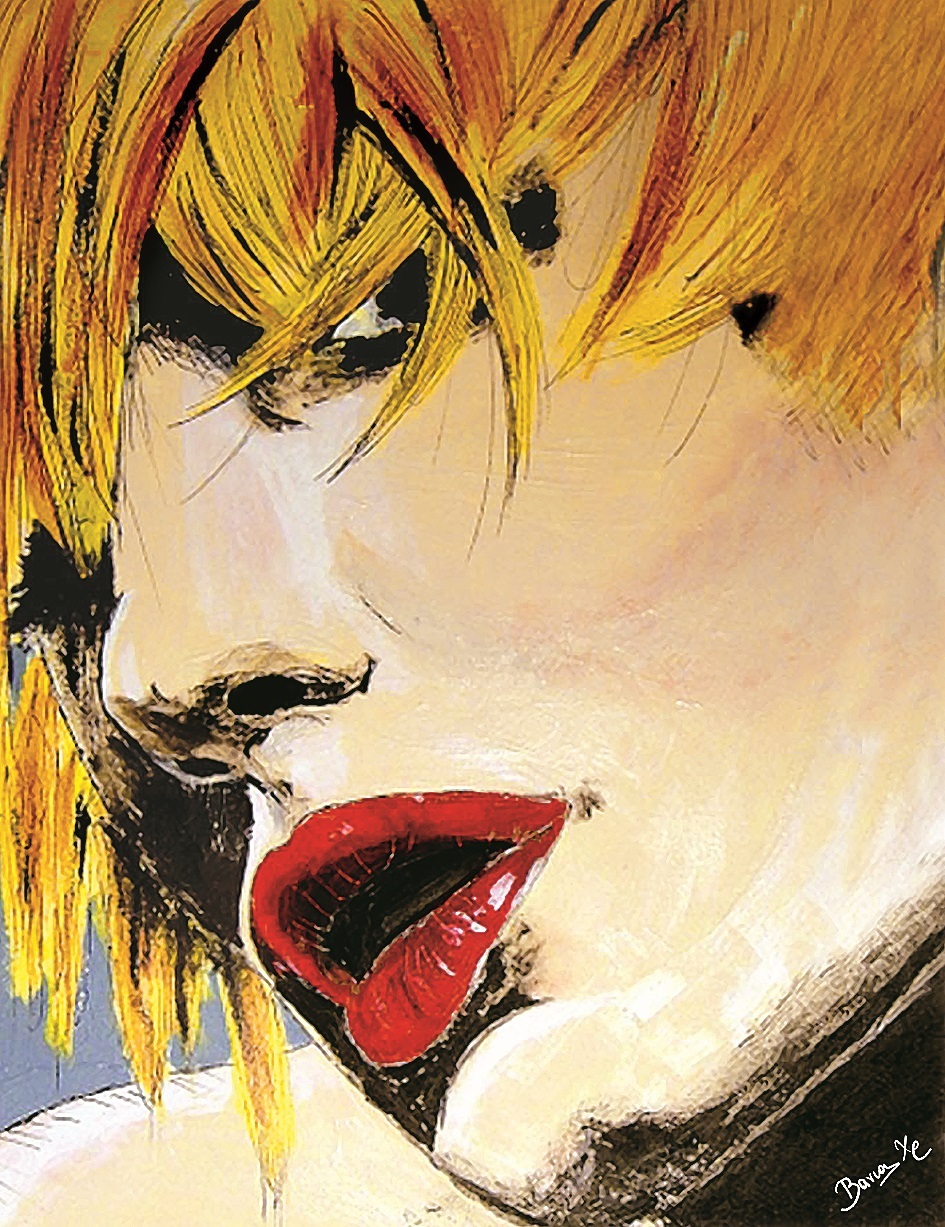 20 χρόνια Athens Voice: Τα εκατοντάδες εξώφυλλα που φιλοτέχνησαν οι αναγνώστες της εφημερίδας το 2008 για τα γενέθλιά της.