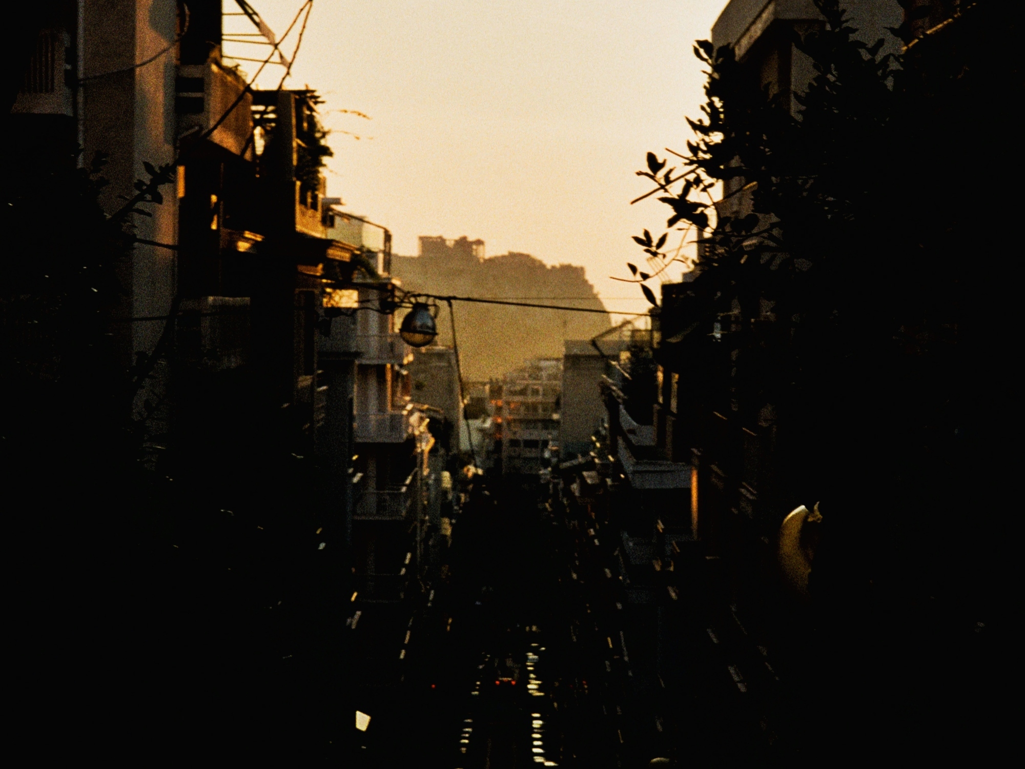 Άθενς: Ένα φωτογραφικό άλμπουμ