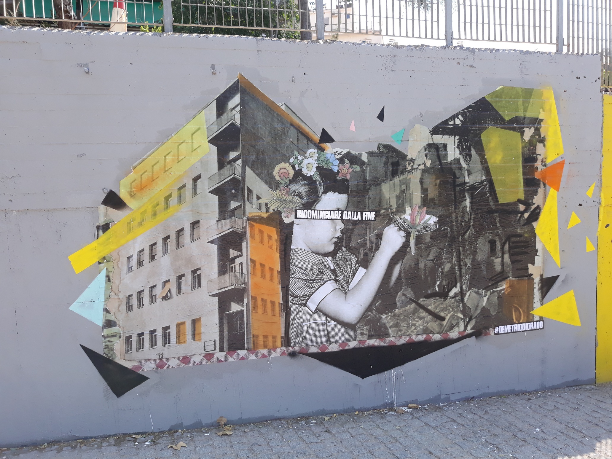 Τοιχογραφία