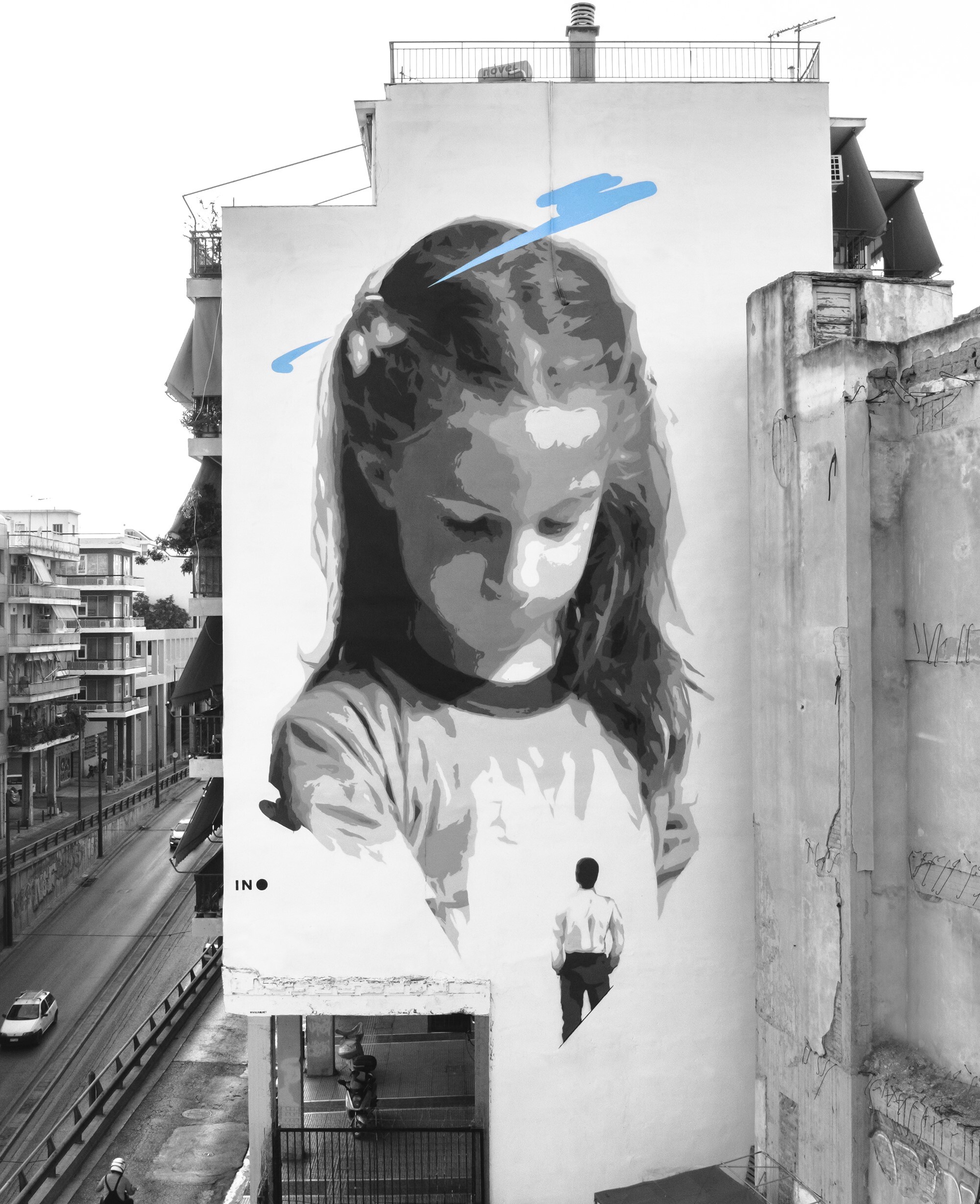 Τοιχογραφία