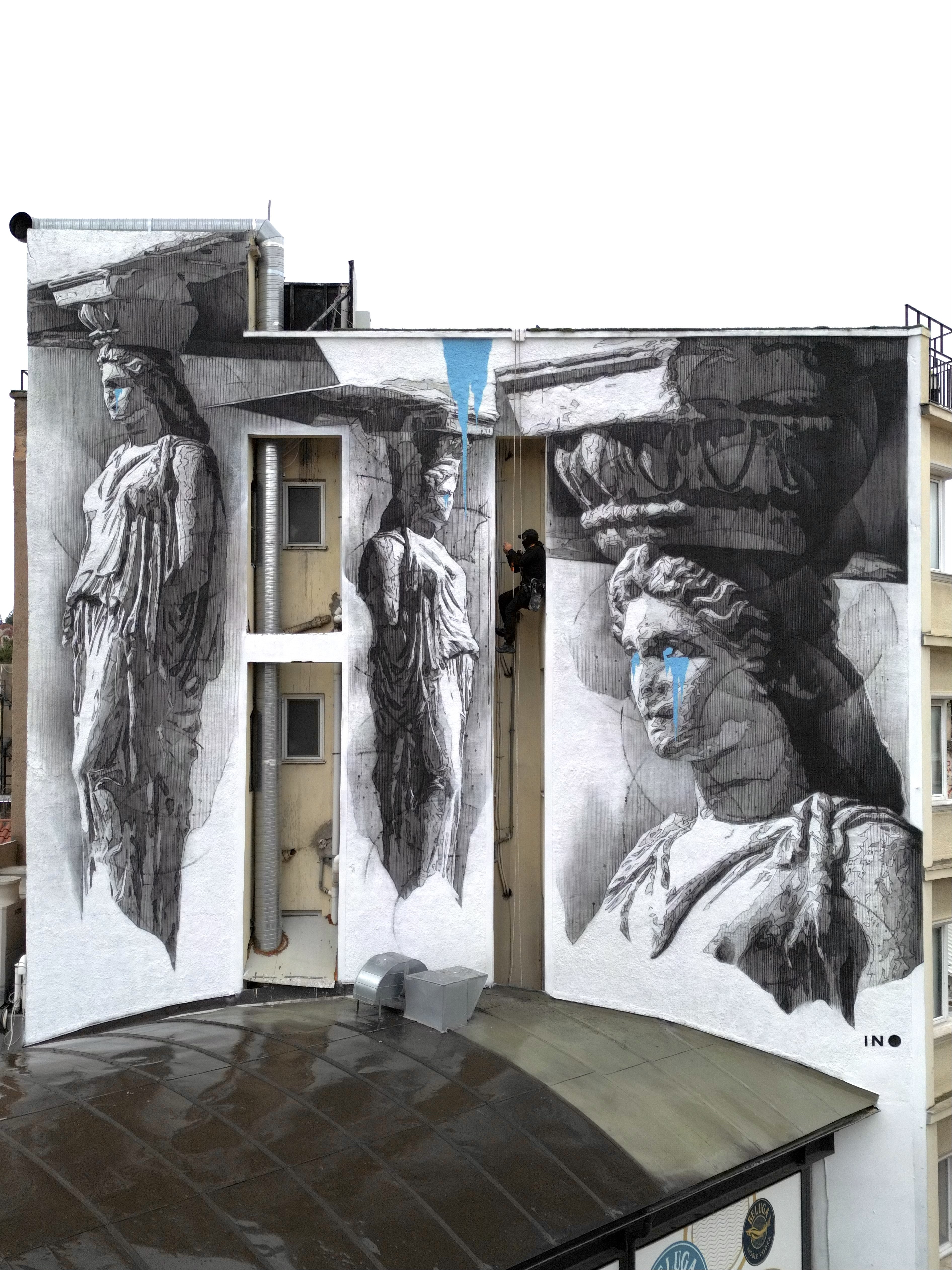 Τοιχογραφία