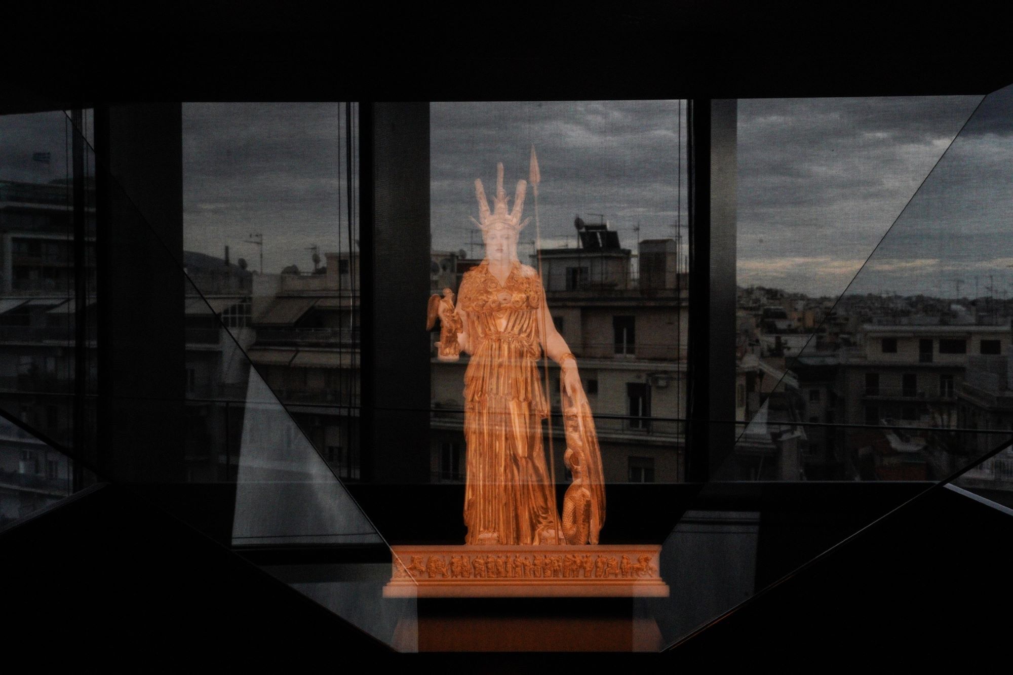 Ο Ρίσι Σούνακ ακύρωσε τη συνάντησή του με τον Κυριάκο Μητσοτάκη στο Λονδίνο, μετά τη συνέντευξη του πρωθυπουργού στο BBC για τα Γλυπτά του Παρθενώνα