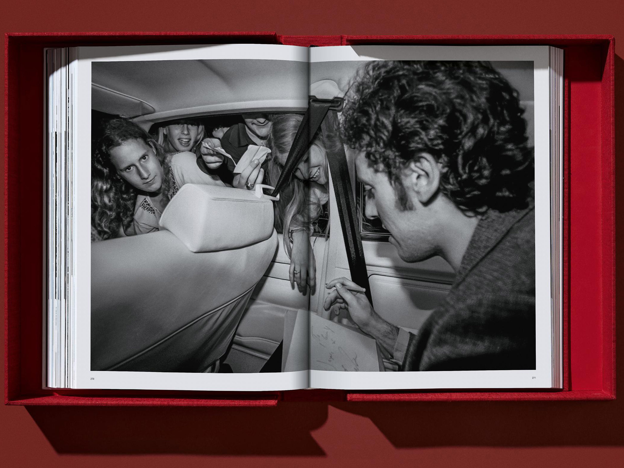 Bruce Springsteen & the E Street Band - Darkness at the Edge of Town