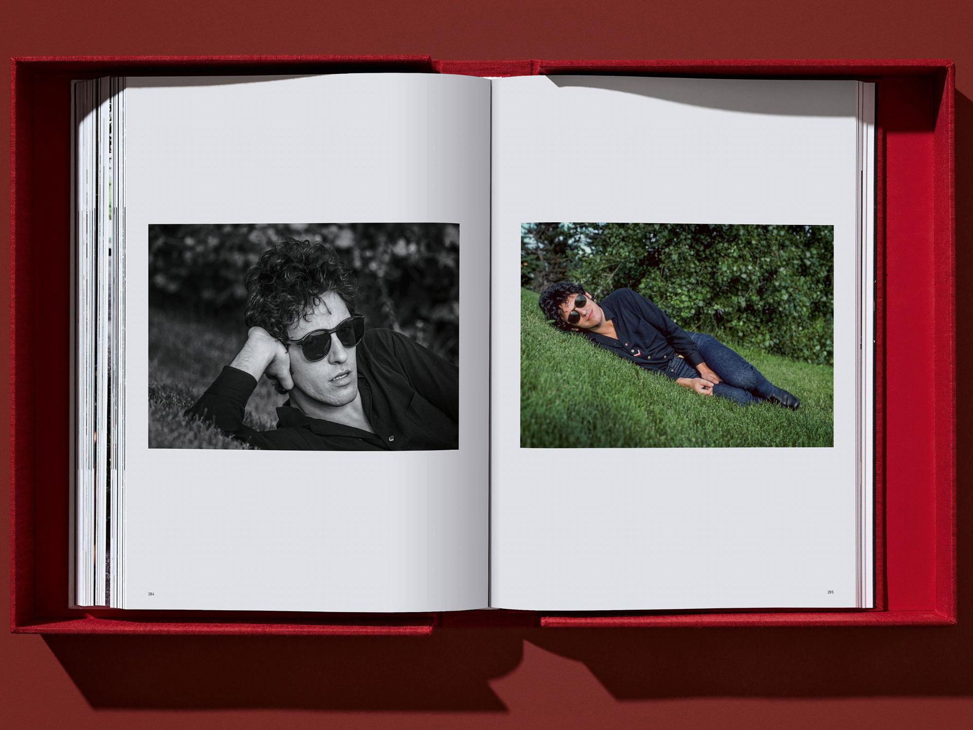 Bruce Springsteen & the E Street Band - Darkness at the Edge of Town