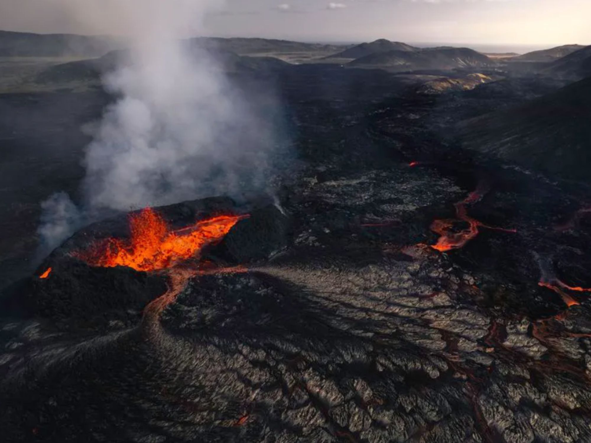 Βραβείο «Young Travel Photographer of the Year» κάτω των 14 στον Zayan Durrani ( Ισλανδία)