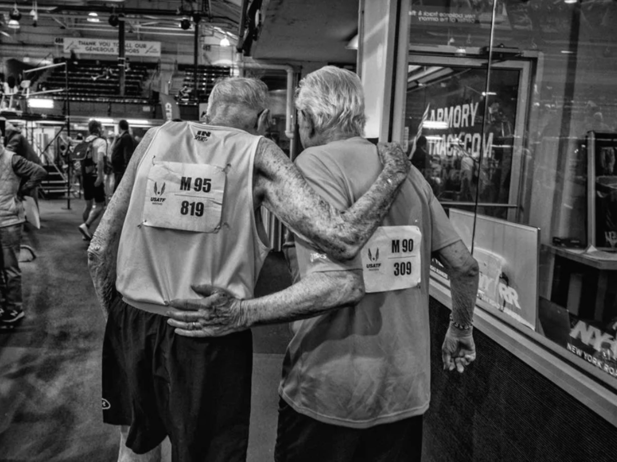 Βραβείο στην κατηγορία «Οπτικές Ιστορίες» στον Βέλγο Alain Schroeder