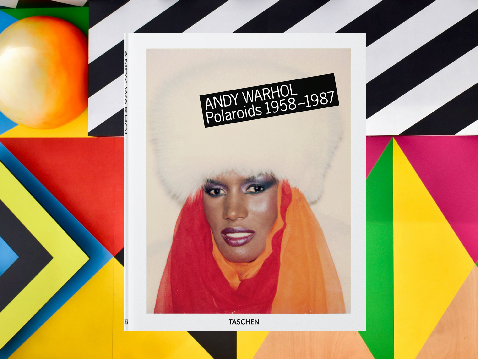 Άντι Γουόρχολ