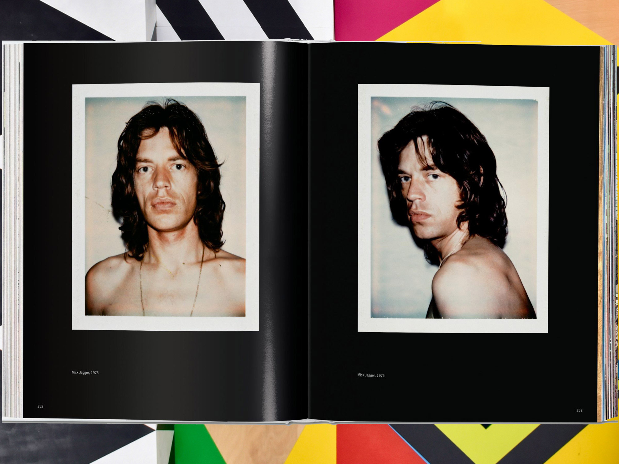 Άντι Γουόρχολ