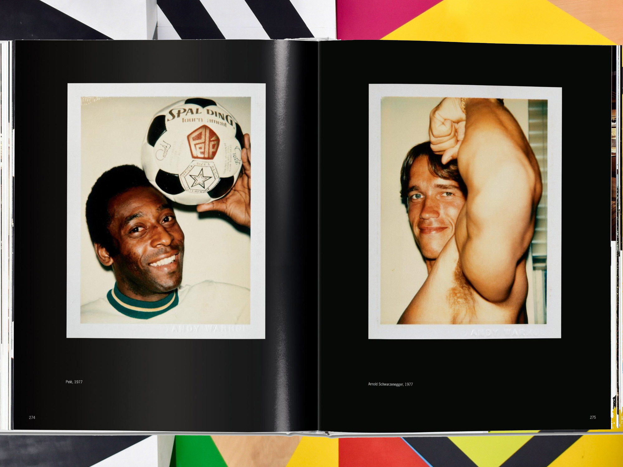 Άντι Γουόρχολ