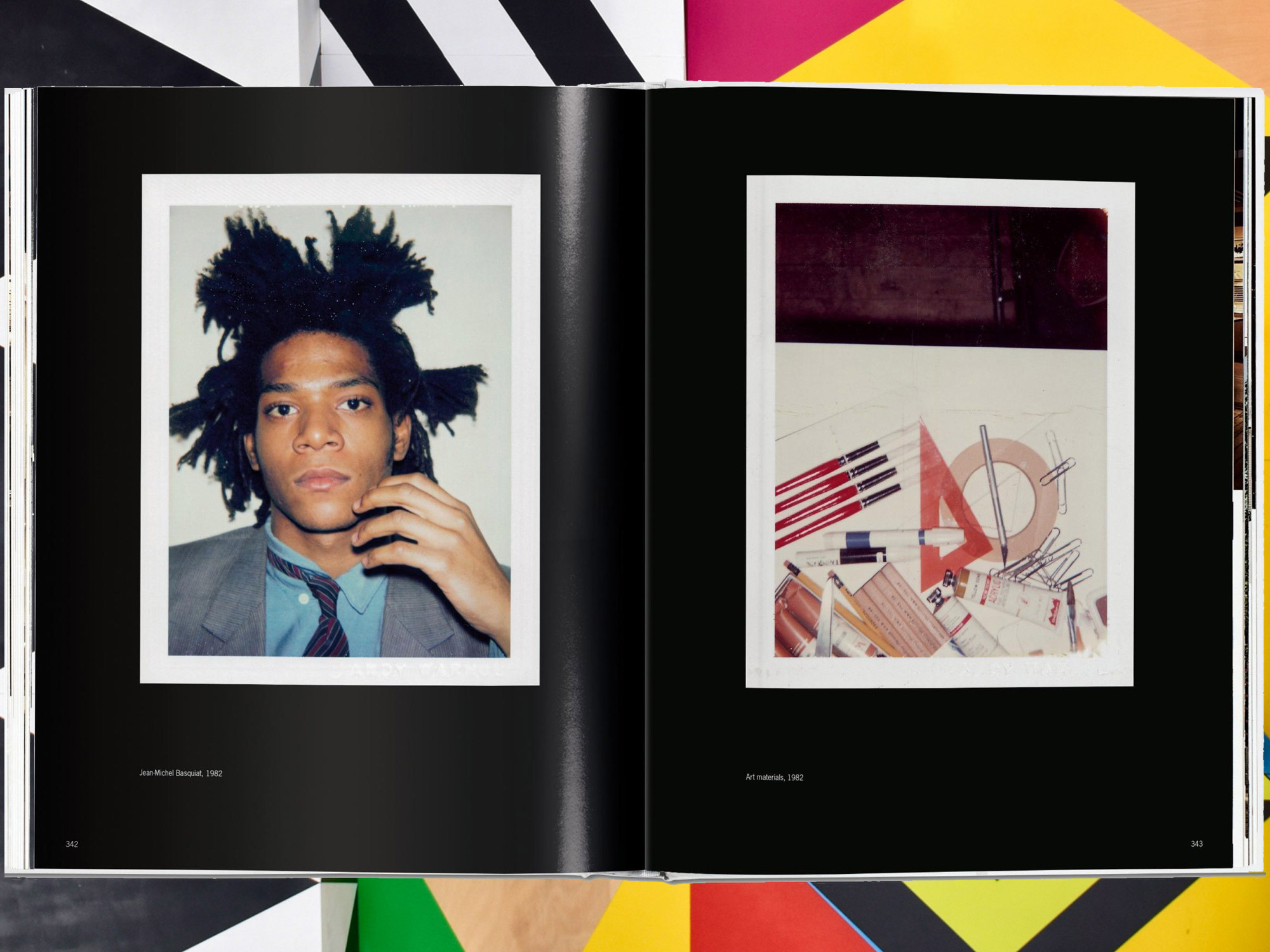 Άντι Γουόρχολ