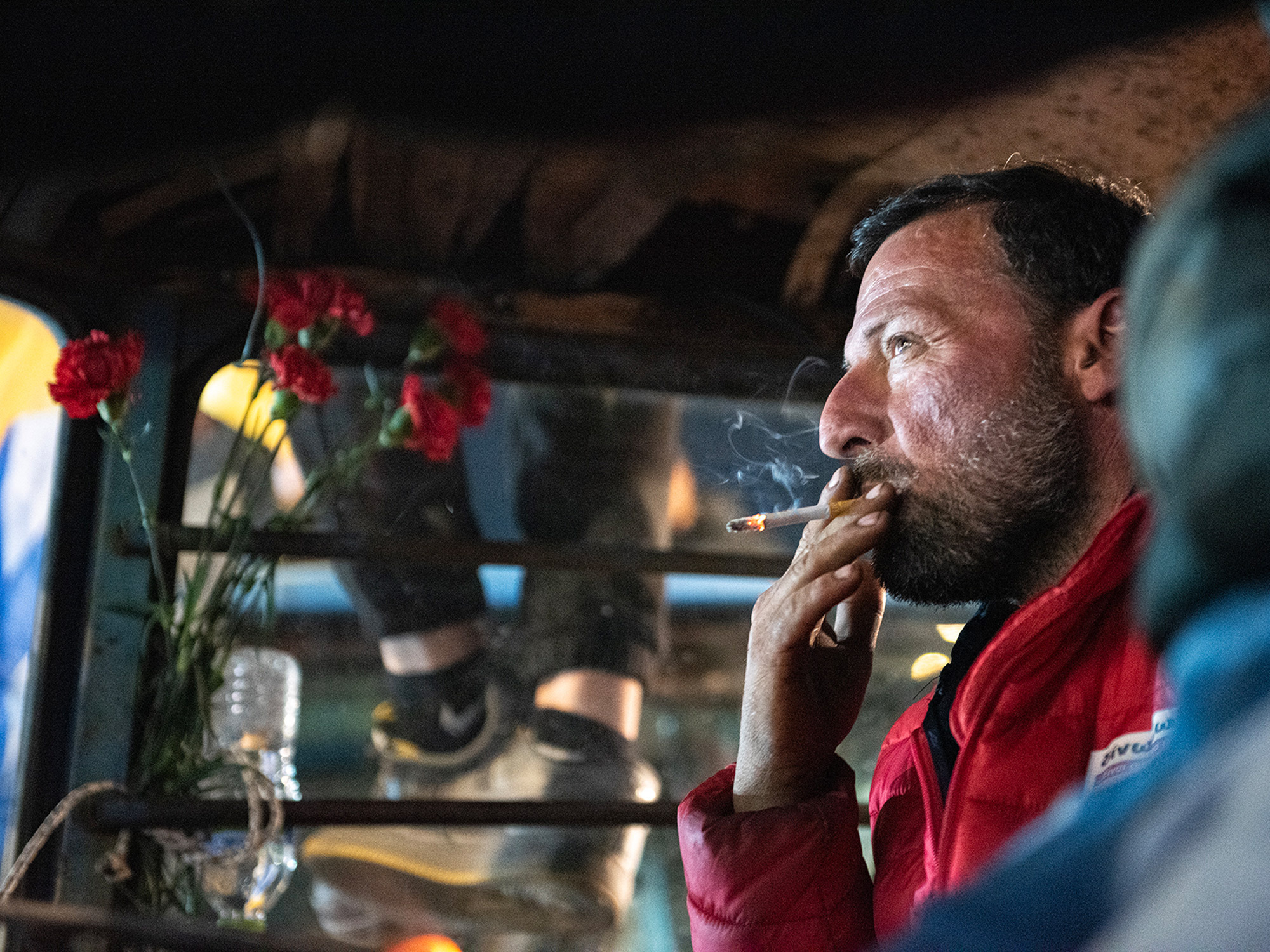 Όταν η πλατεία Συντάγματος γέμισε με τρακτέρ