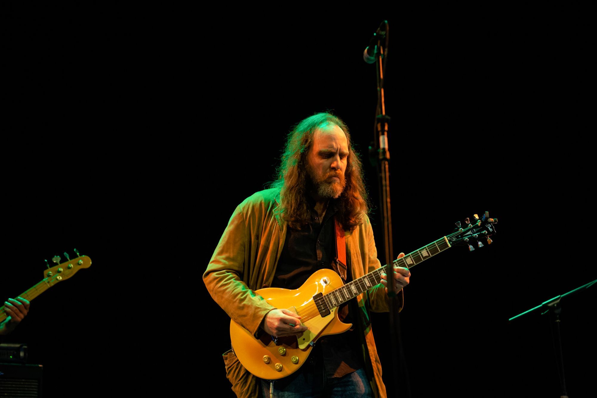 Hume Assine και George Gaudy στο Γαλλικό Ινστιτούτο. Μια υπέροχη βραδιά από τον Voice 102.5