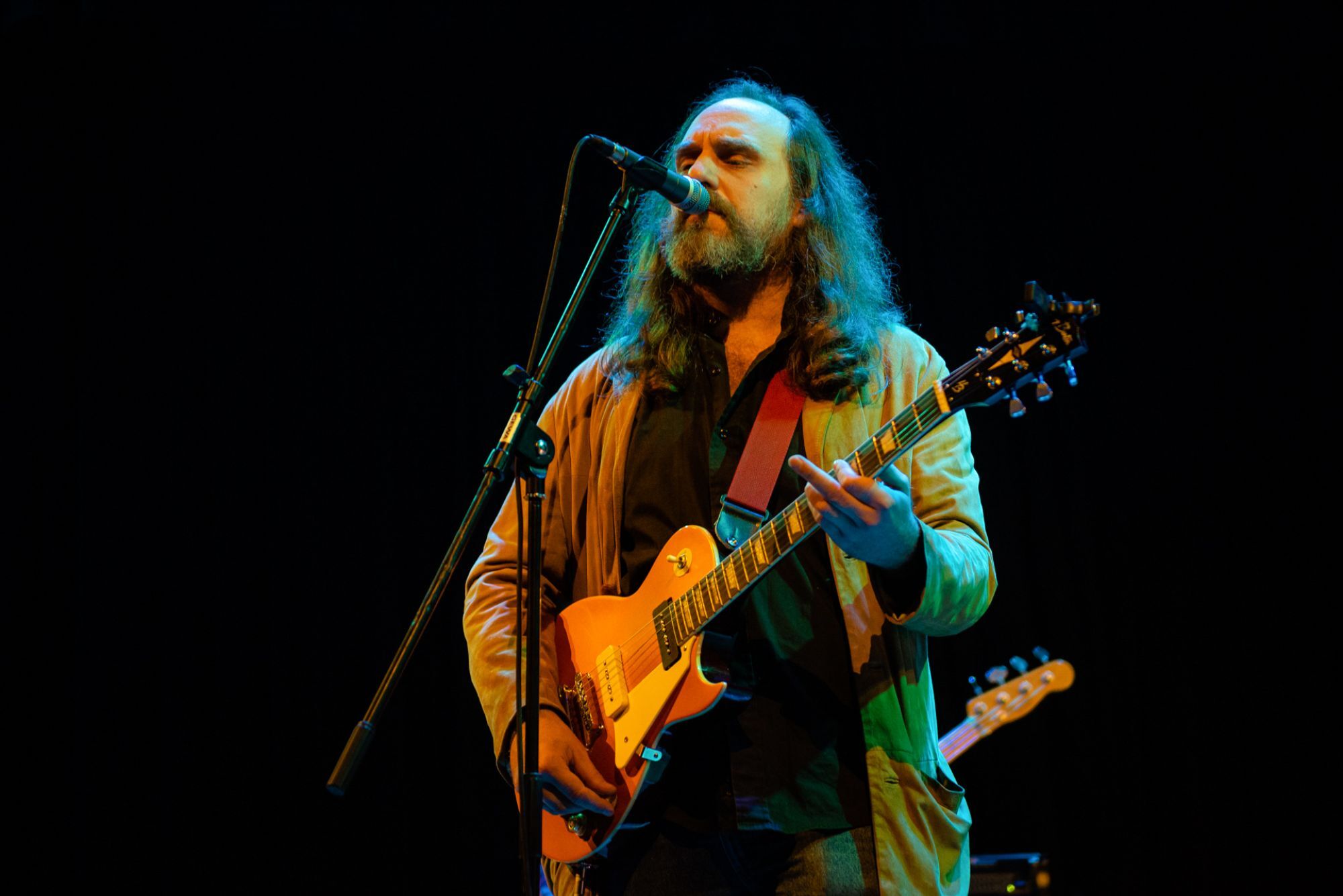 Hume Assine και George Gaudy στο Γαλλικό Ινστιτούτο. Μια υπέροχη βραδιά από τον Voice 102.5