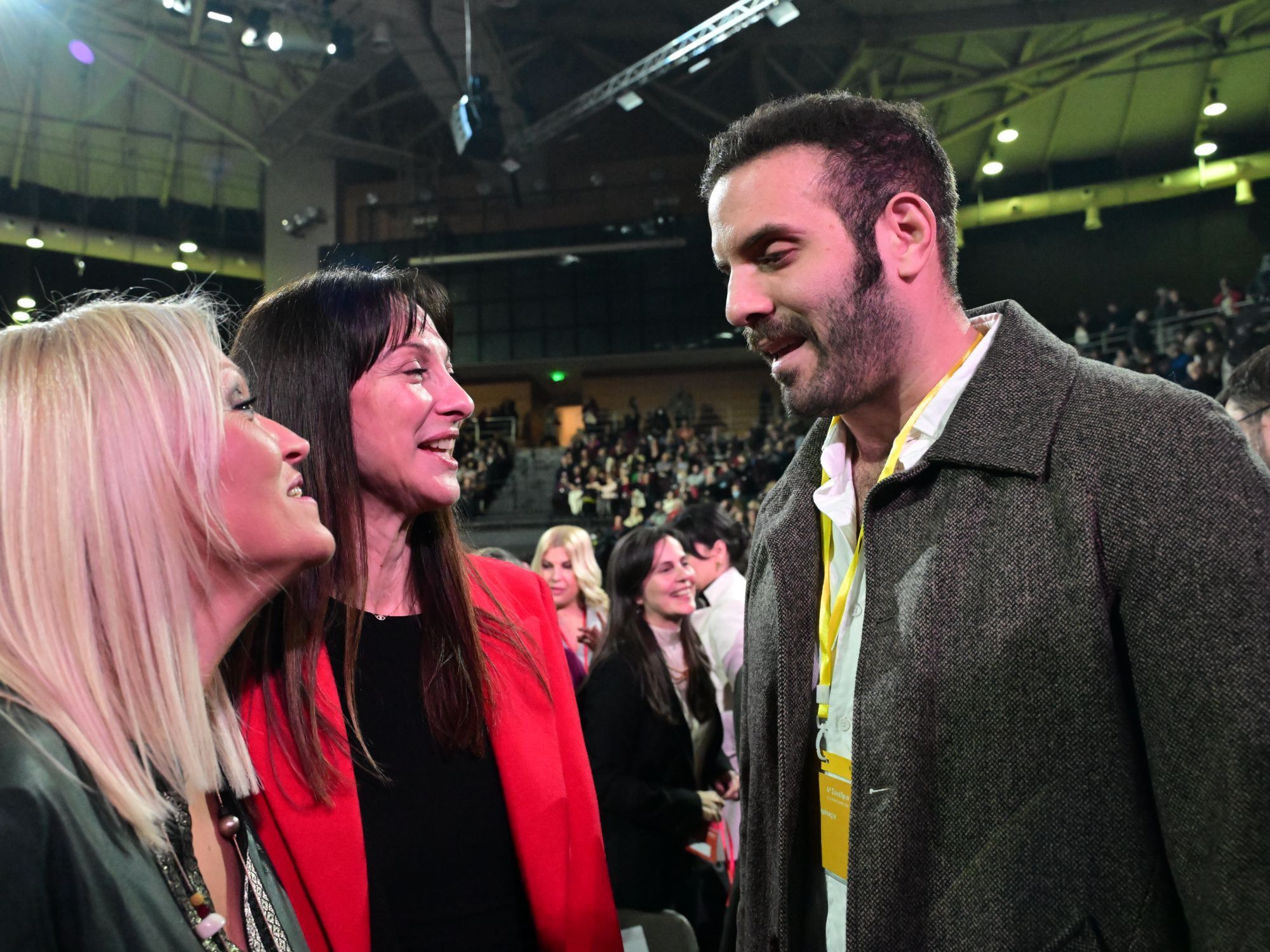 Νίκος Παππάς